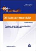 MM 2. Diritto commerciale. Per esami universitari, concorsi pubblici e abilitazioni professionali