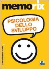 Psicologia dello sviluppo