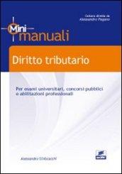 Diritto tributario