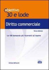 TL 2. Diritto commerciale. Le 100 domande più ricorrenti all'esame