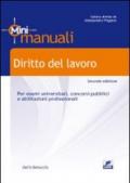 Diritto del lavoro