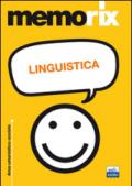 Linguistica