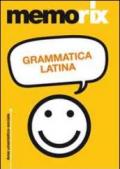 Grammatica latina