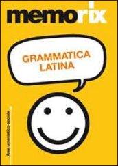 Grammatica latina