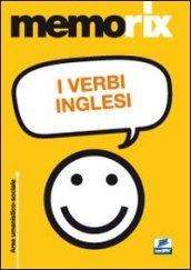 I verbi inglesi