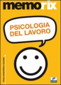 Psicologia del lavoro