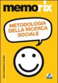 Metodologia della ricerca sociale