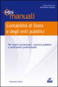 Contabilità di Stato e degli enti pubblici