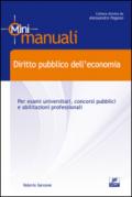 Diritto pubblico dell'economia