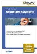 18 TFA. Indirizzo sanitario. Per la preparazione ai test di ammissione al tirocinio formativo attivo. Con software di simulazione