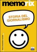 Storia del giornalismo