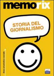 Storia del giornalismo