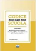Codice delle leggi della scuola