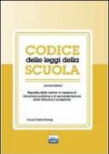 Codice delle leggi della scuola