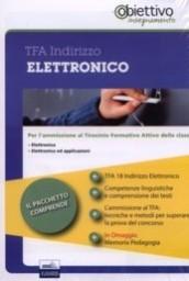 TFA. Indirizzo elettronico. Pacchetto promozionale per la preparazione ai test di accesso. Con software di simulazione