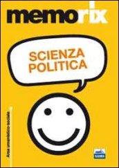 Scienza politica