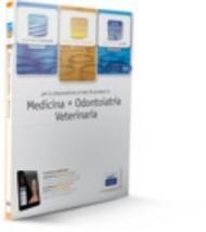 EdiTEST 1. Teoria. Medicina, odontoiatria e veterinaria. Per la preparazione ai test di ammissione. Con software di simulazione