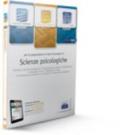 EdiTEST 7. Manuale. Scienze psicologiche. Per la preparazione ai test di ammissione. Con espansione online