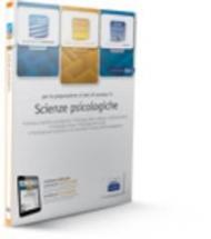 EdiTEST 7. Manuale. Scienze psicologiche. Per la preparazione ai test di ammissione. Con espansione online