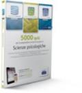 EdiTEST 5000 quiz per scienze psicologiche. Per la preparazione ai test di ammissione. Con espansione online