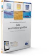 EdiTEST 13. Area economico-giuridica. Manuale. Per la preparazione ai test di ammissione. Con espansione online