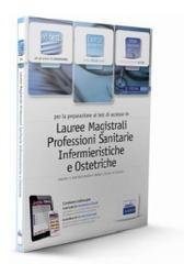 Editest. Scienze infermieristiche ed ostetriche. Esercizi. Per la preparazione ai test di ammissione. Con espansione online