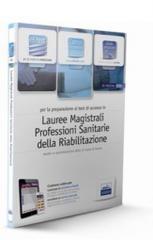 EdiTEST professioni sanitarie della riabilitazione. Esercizi. Per la preparazione ai test di ammissione. Con espansione online