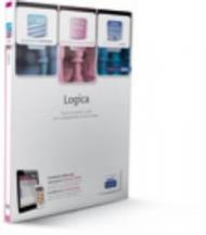 EdiTEST. Teoria ed esercizi. Logica. Con corso di preparazione ai test di ammissione. Con espansione online