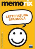 Letteratura spagnola