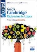 EdiTEST. Guida Cambridge al ragionamento logico. Pensiero critico e problem solving