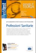 EdiTEST 2. Teoria-Professioni sanitarie. Con software di simulazione