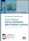 EdiTEST 15. Laurea magistrali professioni sanitarie della riabilitazione. Esercizi commentati. Per la preparazione agli esami. Con aggiornamento online