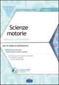 E12 - TFA Scienze motorie: Esercizi commentati per le classi A48 (A029) e A49 (A030)