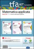 TFA. Classe A048 per prove scritte e orali. Kit completo