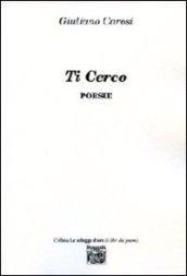 Ti cerco