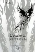 L'ettere di L'E.T.I.Z.I.A.