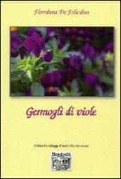 Germogli di viole