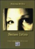 Senso lirico