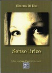 Senso lirico