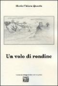 Un volo di rondine