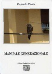 Manuale generazionale