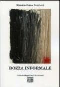 Bozza informale