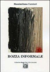 Bozza informale