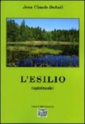 L'esilio (spirituale)