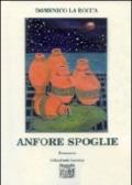 Anfore spoglie