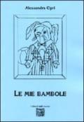 Le mie bambole