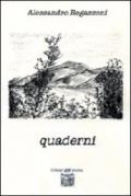 Quaderni