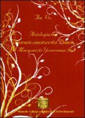 Antologia del Premio letterario Marguerite Yourcenar 2011
