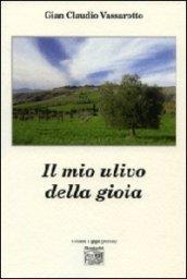 Il mio ulivo della gioia