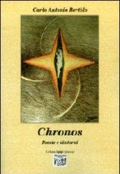 Chronos. Poesie e dintorni